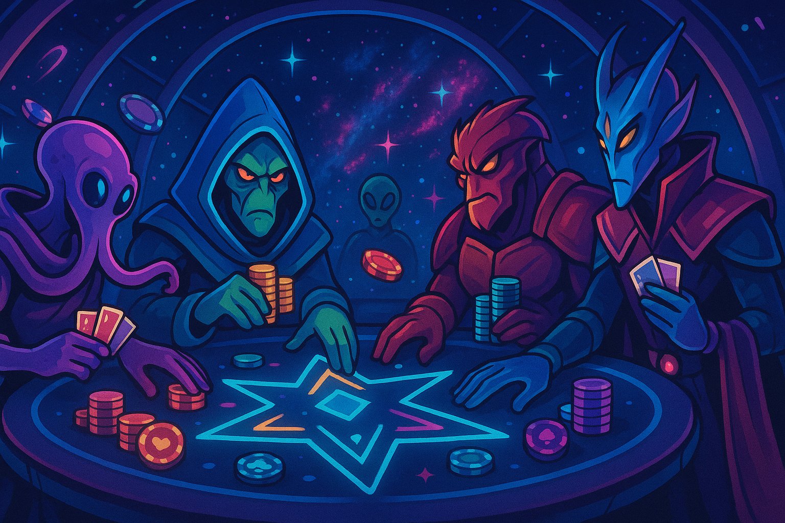 Tampilan permainan live casino dengan dealer asli dari jagungbet